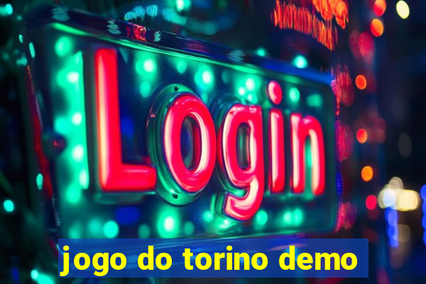 jogo do torino demo